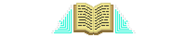 Good Books To Read Pixel Art