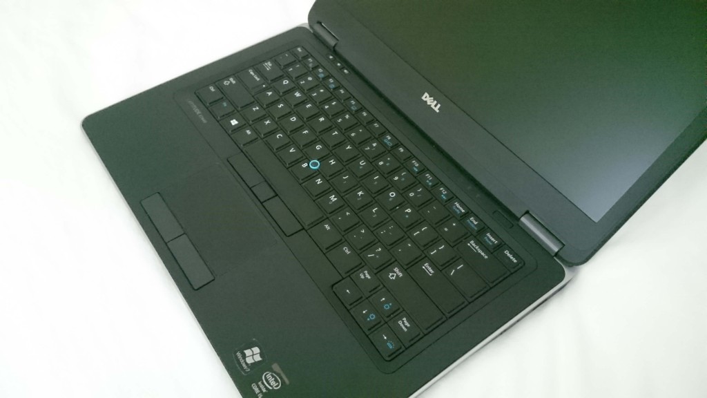 Dell Latitude E7440 Keyboard & Trackpad