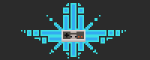The Ultimate Controller for The PC Pixel Art