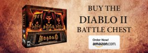 Diablo2 Battlechest Purchase Banner
