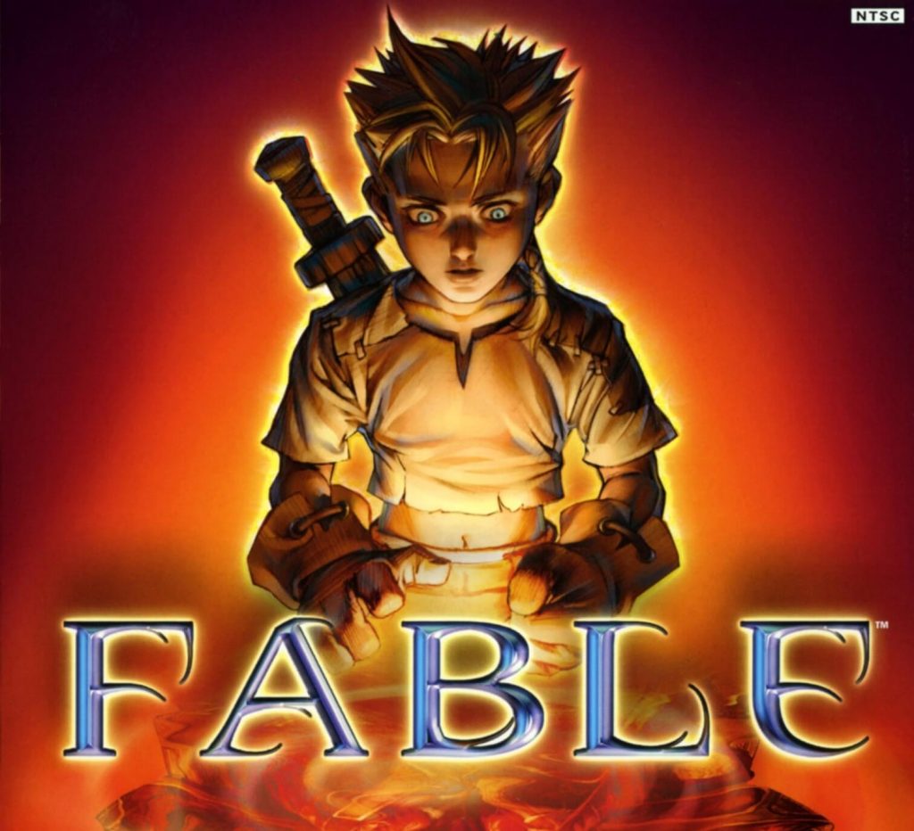 Fable Image