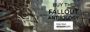 Fallout Anthology Purchase Banner