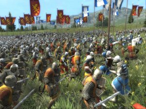 Medieval Total War 2 Screenshot