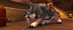 WoW Classic How Much Does a Mount Cost