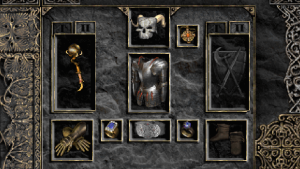 Diablo 2 Mid Level Gear