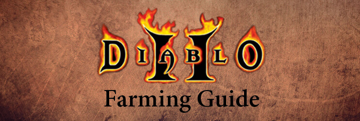 Diablo 2 Farming Guide Tips Strategies Resources